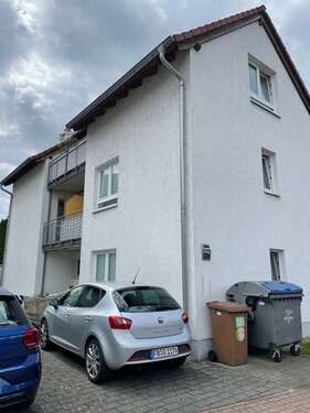 Foto - Wohnung zum Kaufen in Friedberg 139.000,00 € 33 m²