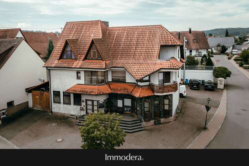 Foto - Haus zum Kaufen in Geislingen 736.000,00 € 351.53 m²