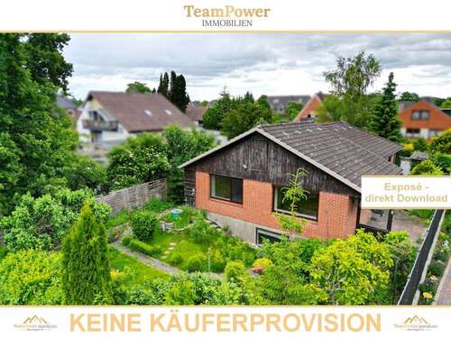 Foto - Haus zum Kaufen in Osterrönfeld 269.000,00 € 116.48 m²