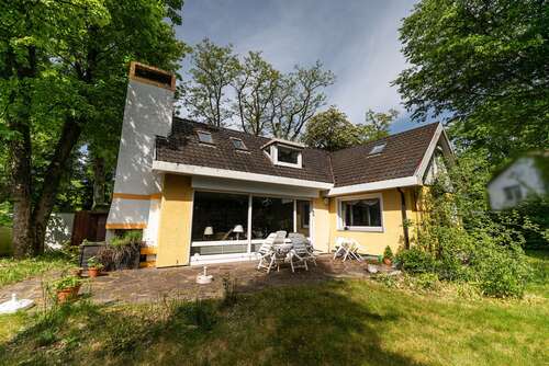 Foto - Haus zum Kaufen in Planegg 2.300.000,00 € 142 m²