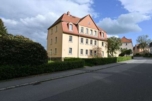 Foto - Wohnung zum Mieten in Sebnitz 300,42 € 50.07 m²