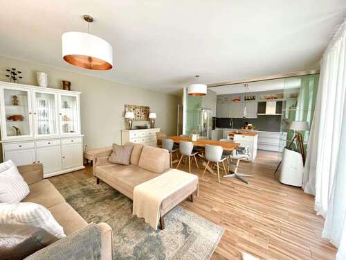 Foto - Wohnung zum Mieten in Stuttgart 2.950,00 € 121.2 m²
