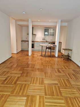 Foto - Wohnung zum Mieten in Frankfurt am Main - Dornbusch 1.250,00 € 70 m²