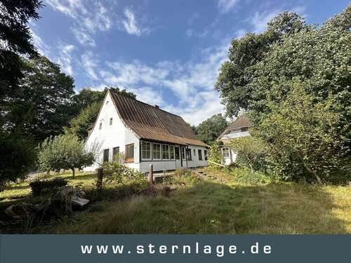 Foto - Grundstück zu verkaufen in Wittenborn 119.000,00 € 658 m²