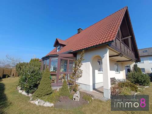 Foto - Haus zum Kaufen in Schrobenhausen 699.000,00 € 145 m²