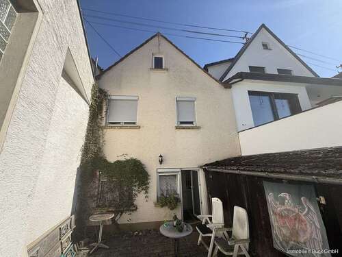 Foto - Haus zum Kaufen in Deggingen 139.000,00 € 75 m²