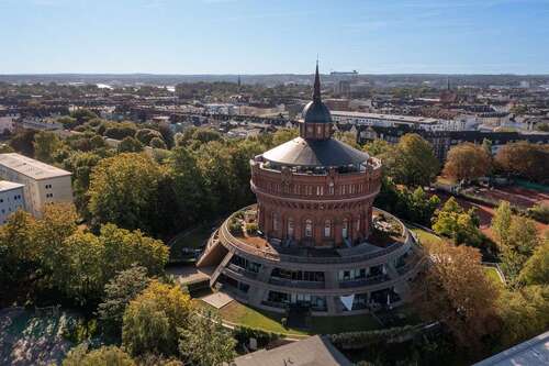 Foto - Wohnung zum Kaufen in Kiel 595.000,00 € 122 m²