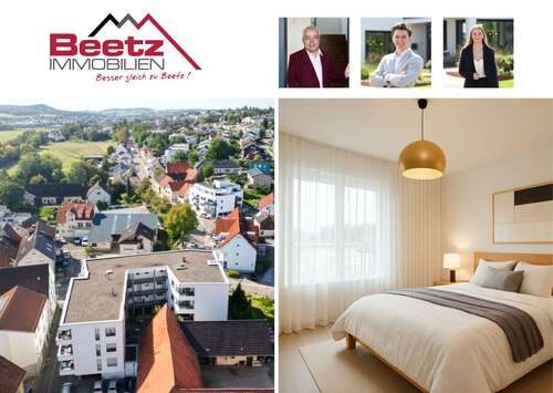 Foto - Wohnung zum Kaufen in Sinsheim Rohrbach 299.000,00 € 86 m²