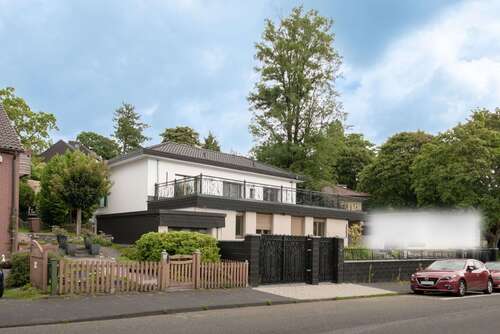 Foto - Wohnung zum Mieten in Mülheim an der Ruhr 4.500,00 € 260 m²