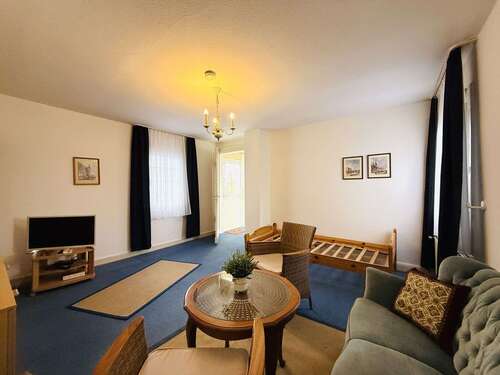 Foto - Wohnung zum Mieten in Koblenz 490,00 € 40 m²