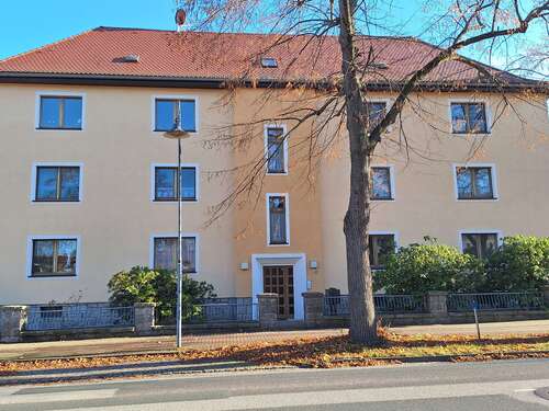 Foto - Wohnung zum Mieten in Kamenz 582,00 € 97 m²