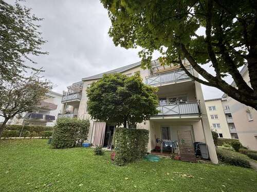 Foto - Wohnung zum Kaufen in Ravensburg 189.000,00 € 56 m²