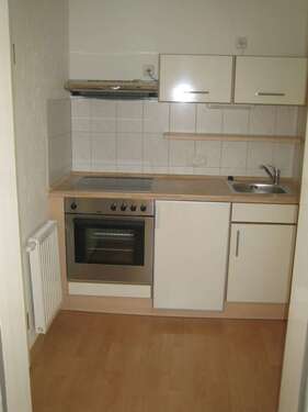 Foto - Wohnung zum Mieten in Zeven 295,00 € 30 m²