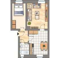 Wohnung zum Mieten in Bochum 359,00 € 40.37 m²