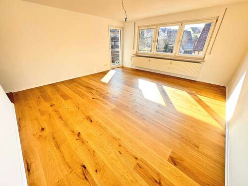 Foto - Wohnung zum Kaufen in Burgthann 299.000,00 € 100.83 m²