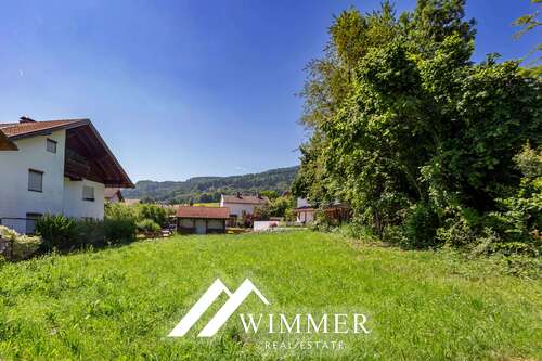 Foto - Grundstück zu verkaufen in Bad Feilnbach 699.000,00 € 825 m²