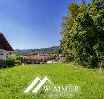 Grundstück zu verkaufen in Bad Feilnbach 699.000,00 € 825 m²