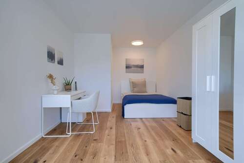 Foto - Wohnen auf Zeit in München 925,00 €