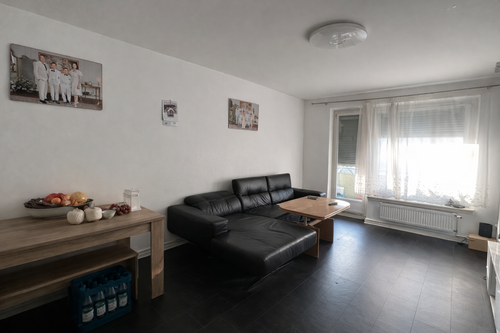 Foto - Wohnung zum Kaufen in Frankfurt am Main 269.000,00 € 73 m²