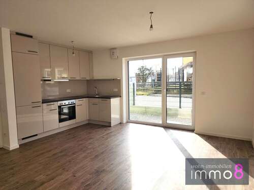 Foto - Wohnung zum Mieten in Schrobenhausen Steingriff 1.205,00 € 95.9 m²