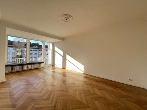 Foto - Wohnung zum Kaufen in Düsseldorf 545.000,00 € 113.55 m²