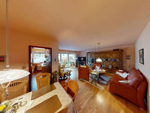 Foto - Wohnung zum Kaufen in Lüdenscheid 138.000,00 € 80 m²