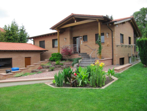 Foto - Haus zum Kaufen in Kindenheim 1.000.000,00 € 260 m²