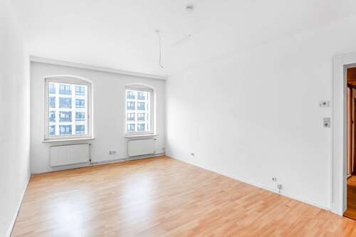 Foto - Wohnung zum Kaufen in Berlin 345.000,00 € 53.68 m²