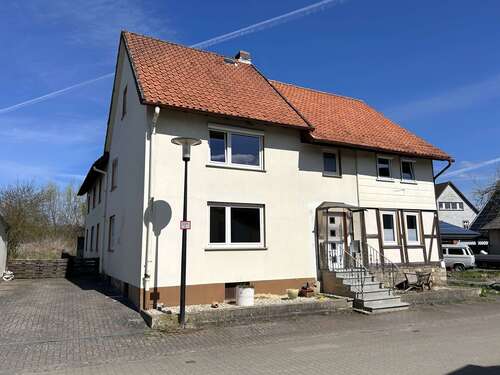 Foto - Haus zum Kaufen in Bad Grund Eisdorf 85.000,00 € 254 m²