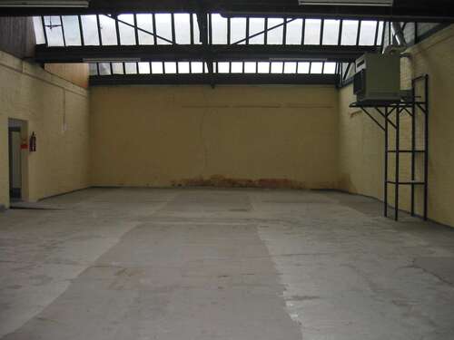 Foto - Halle in Haan 1.172,00 € 304 m²
