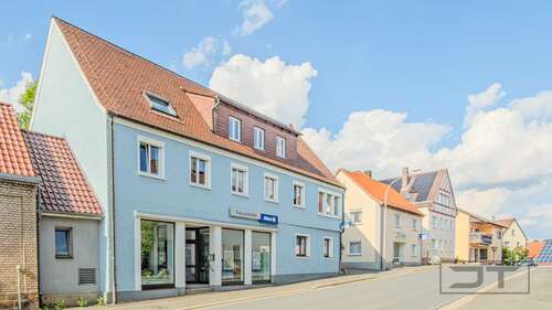 Foto - Wohnung zum Mieten in Thurnau 540,00 € 89.8 m²