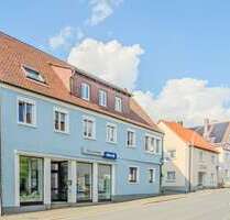 Wohnung zum Mieten in Thurnau 540,00 € 89.8 m²
