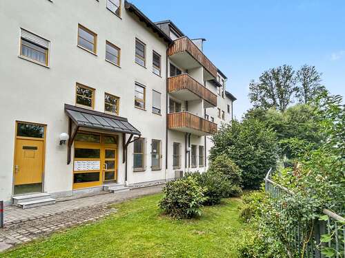 Foto - Wohnung zum Kaufen in Schwandorf 230.000,00 € 98.4 m²