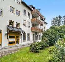 Wohnung zum Kaufen in Schwandorf 230.000,00 € 98.4 m²