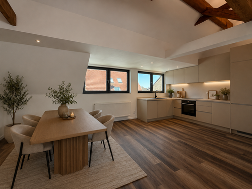 Foto - Wohnung zum Mieten in Bonn 1.695,00 € 87 m²