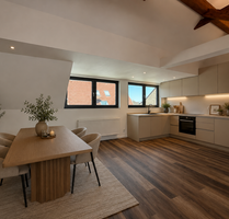 Wohnung zum Mieten in Bonn 1.695,00 € 87 m²