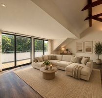 Wohnung zum Mieten in Bonn 1.695,00 € 87 m²