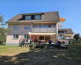Wohnung zum Mieten in Konstanz 1.200,00 € 107 m²