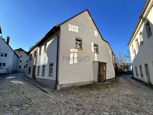 Foto - Haus zum Kaufen in Bischofswerda 89.000,00 € 150 m²