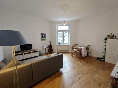 Foto - Wohnung zum Mieten in FRANKFURT 1.350,00 € 70 m²