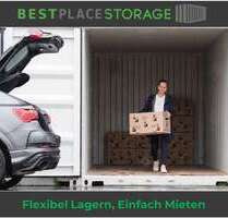 Halle in Hagen 119,00 € 15 m² - 119,00 EUR Kaltmiete, ca.  15,00 m² in Hagen (PLZ: 58089)