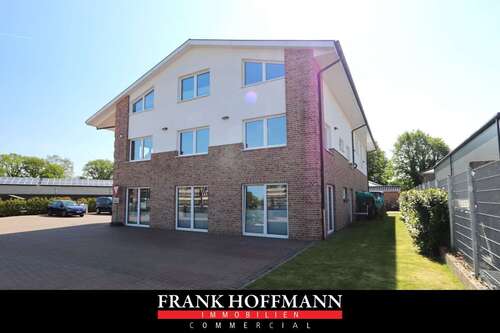 Foto - Büro in Bad Bramstedt 1.860,00 € 66 m²