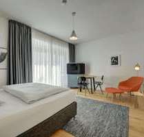 Wohnen auf Zeit in Düsseldorf 1.690,00 €