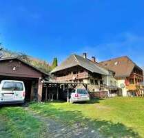 Haus zum Kaufen in Todtnau 295.000,00 € 185 m²