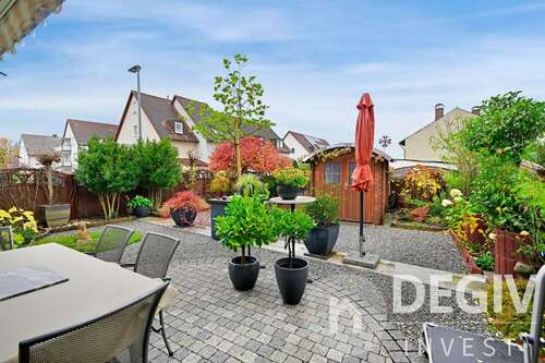 Foto - Wohnung zum Kaufen in Bamberg 140.000,00 € 80 m²