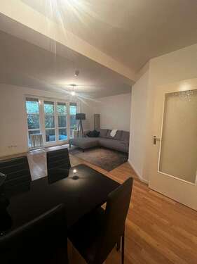 Foto - Wohnen auf Zeit in Berlin 1.350,00 €