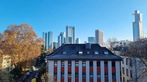 Foto - Wohnung zum Mieten in Frankfurt am Main 1.600,00 € 61 m²
