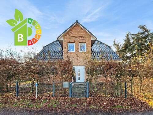Foto - Haus zum Kaufen in Rüdnitz 549.000,00 € 122.56 m²