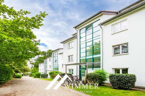 Foto - Wohnung zum Kaufen in Starnberg 319.000,00 € 77.63 m²