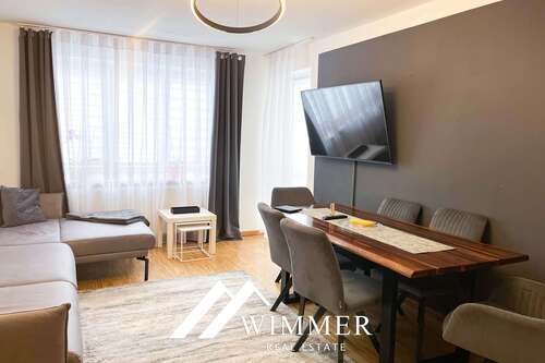 Foto - Wohnung zum Kaufen in Starnberg 319.000,00 € 77.63 m²